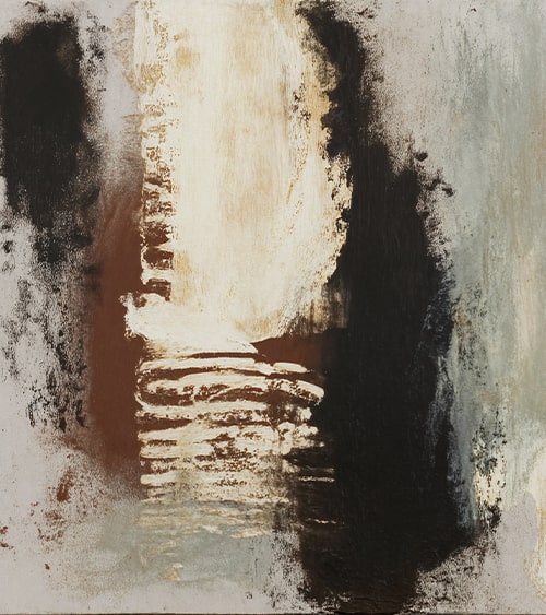 Archeologie of Color