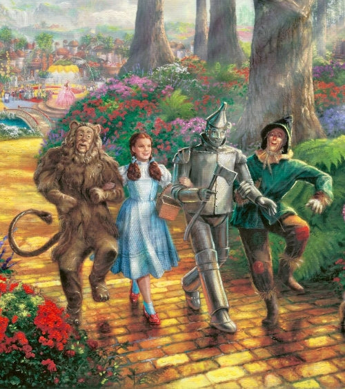 Thomas Kinkade Studios