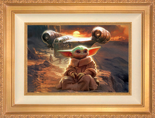 The Foundlings Journey