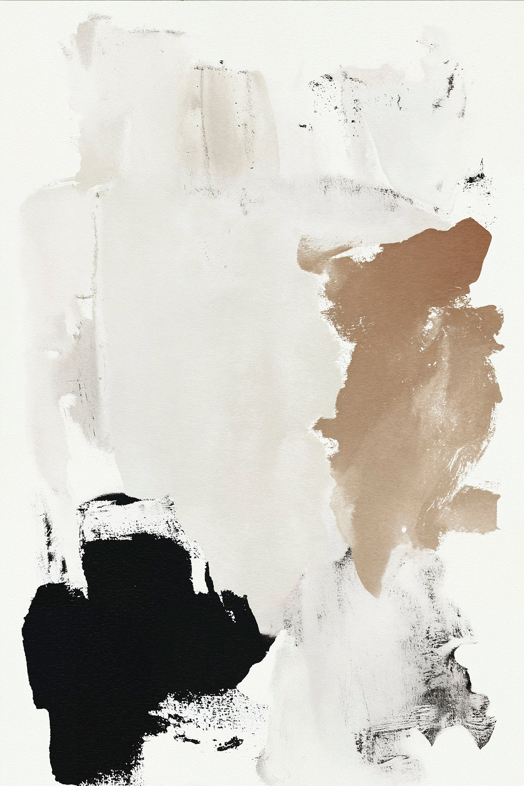 Fragment Study Wall Art by Artisan Home Decor