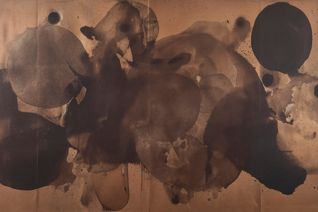 Mineral Bloom Wall Art by Artisan Home Decor