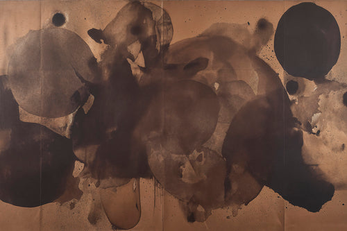 Mineral Bloom Wall Art by Artisan Home Decor