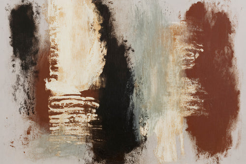 Oxidation Memory Wall Art by Artisan Home Decor