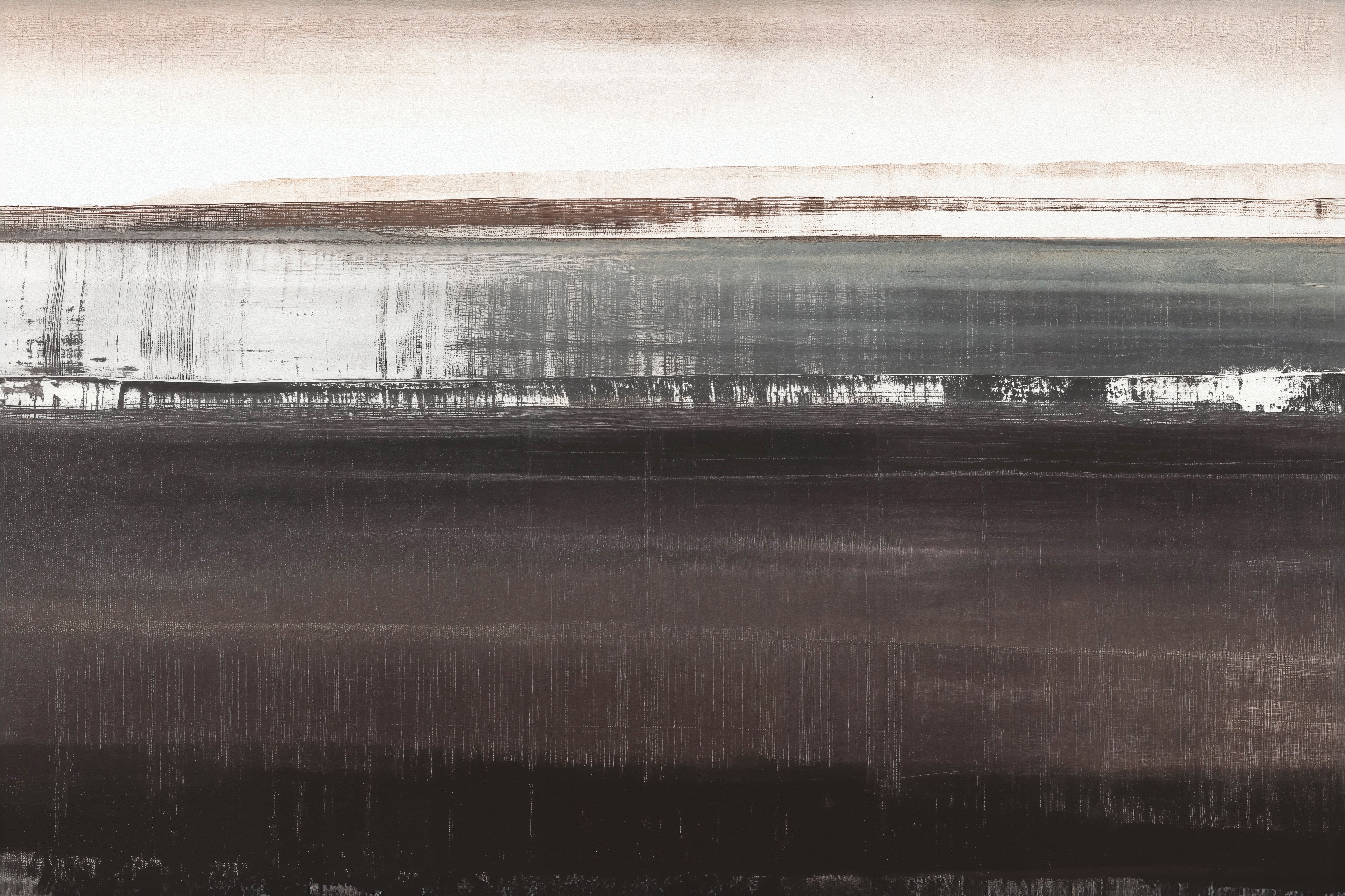 Stratum Lines Wall Art by Artisan Home Decor