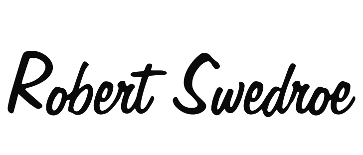 Robert Swedroe