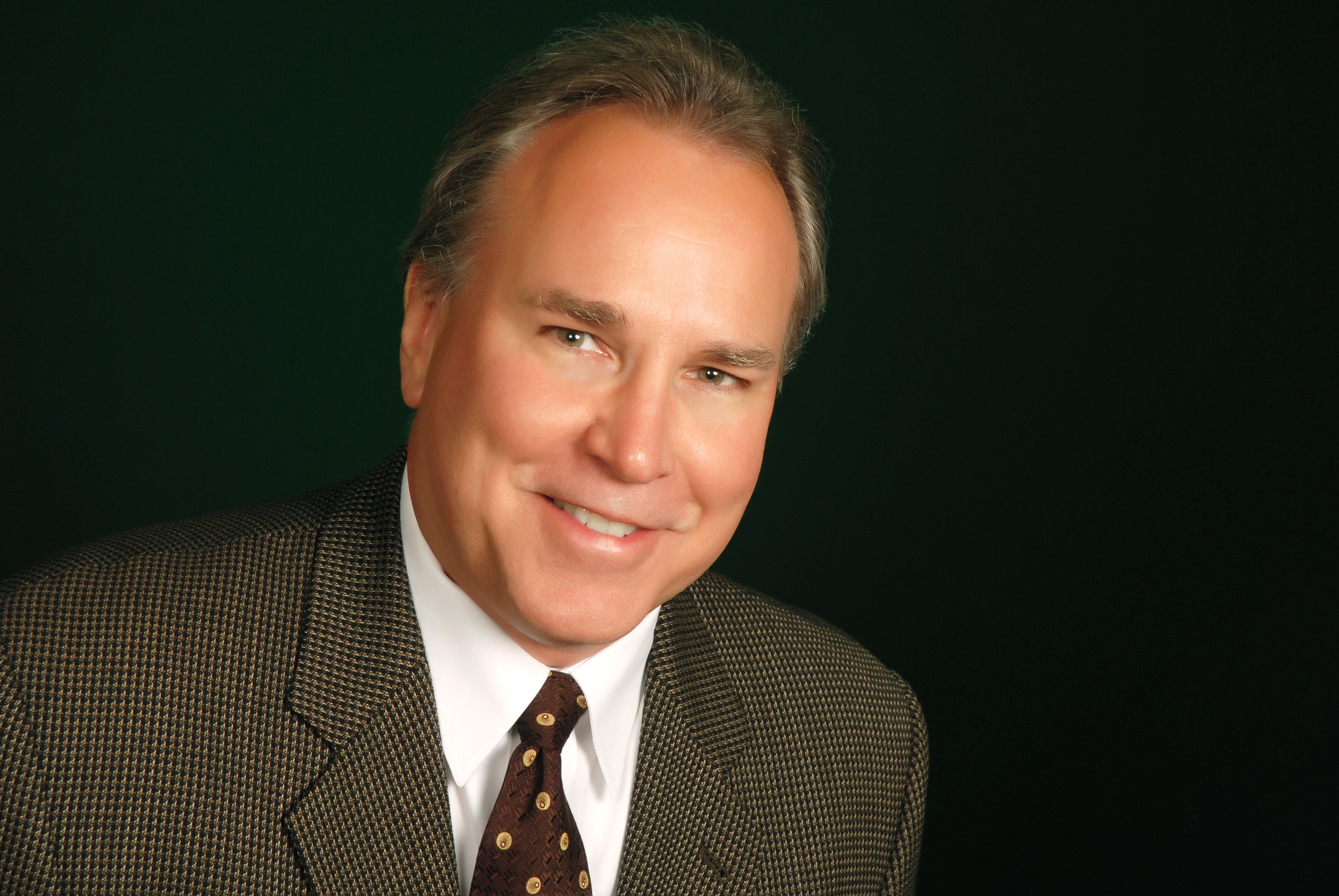 Jim Hansel