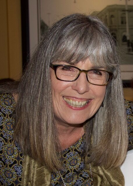 Susan Bourdet