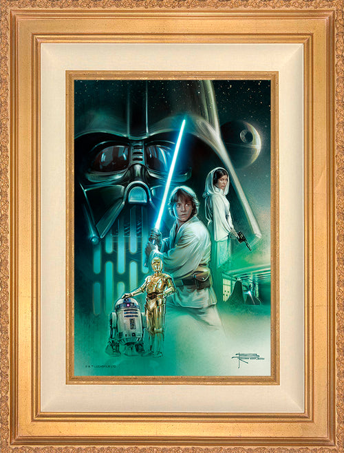 The Rebels Path