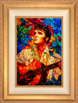 How Great Thou Art Wall Art By Francisco Caballero