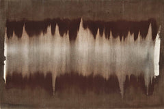 Erosion Patterns Wall Art by Artisan Home Decor - 12" x 18" Wrap Canvas