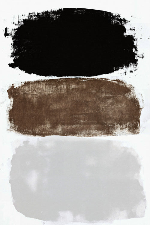Sediment Layers Wall Art by Artisan Home Decor