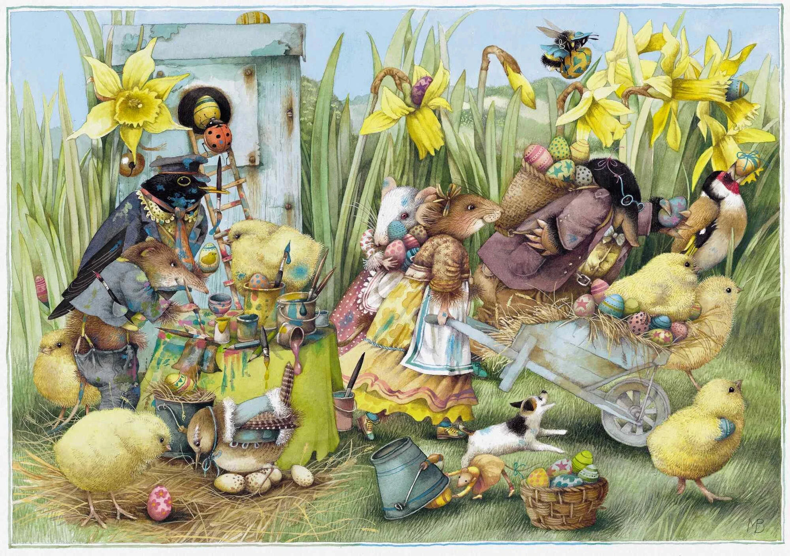 02 by Marjolein Bastin