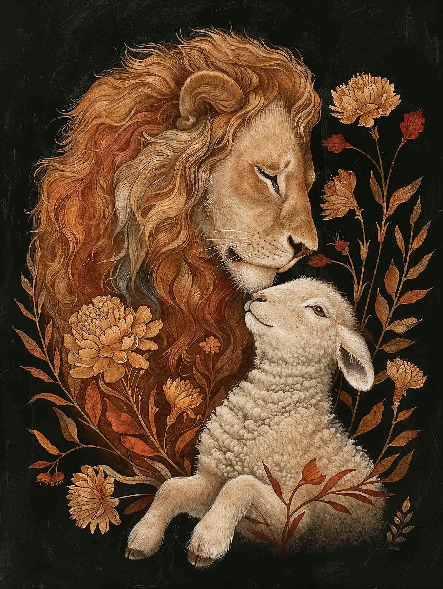 Eden Restored - Artisan Collective