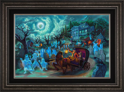 Disneyana in Disneyland, March 26-29