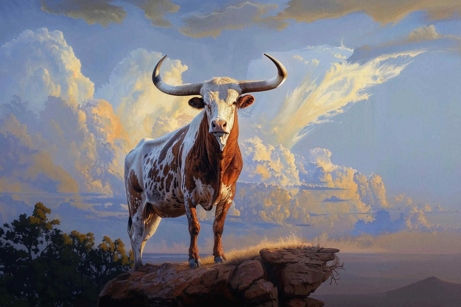 Hill Country Monarch II - Artisan Collective