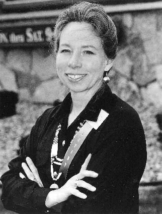 Persis Clayton Weirs