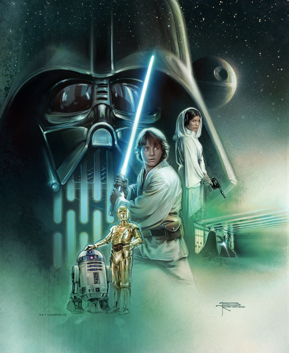 Star Wars Weekend Event 