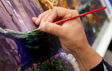 Enhanced Master Hand Highlighting 