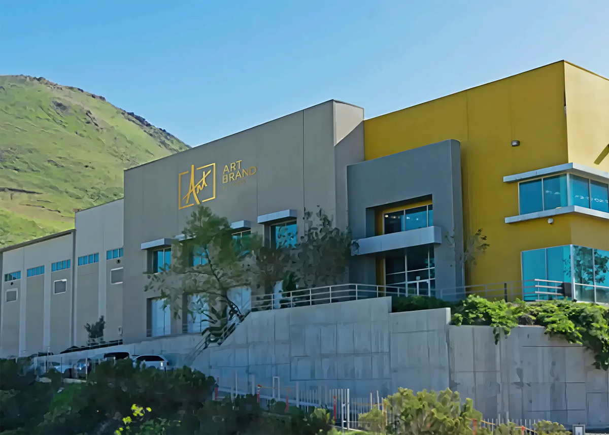 Our Top-Quality Fulfillment Capabilities