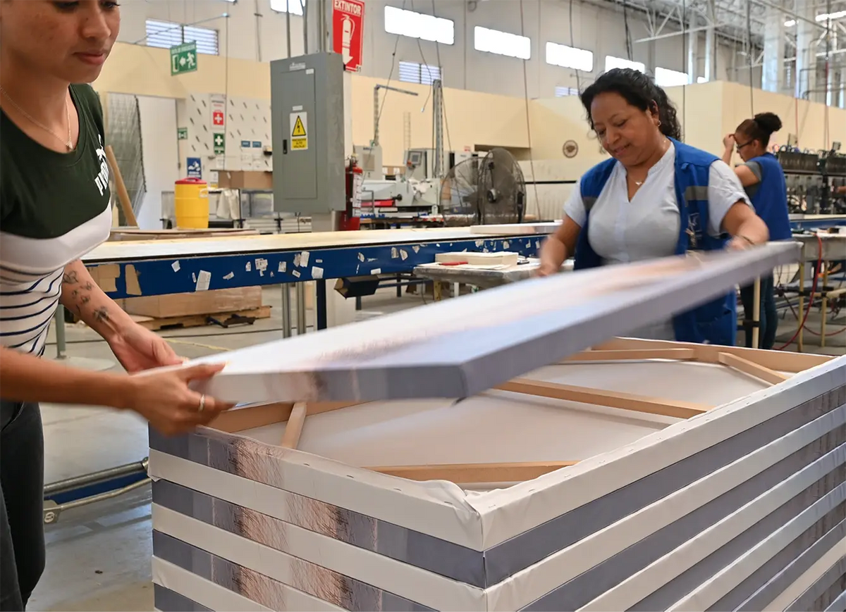 The Engine Behind the World’s Leading Art Brands