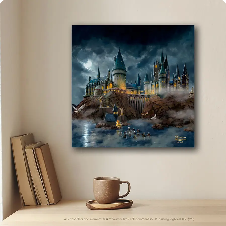 License the World’s Most Recognized Art