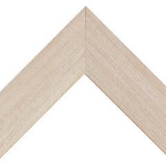 Natural Wood (Art Print)