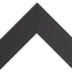 Satin Black (Art Print)