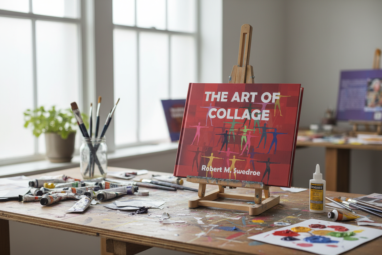 Robert Swedroe Coffee Table Book